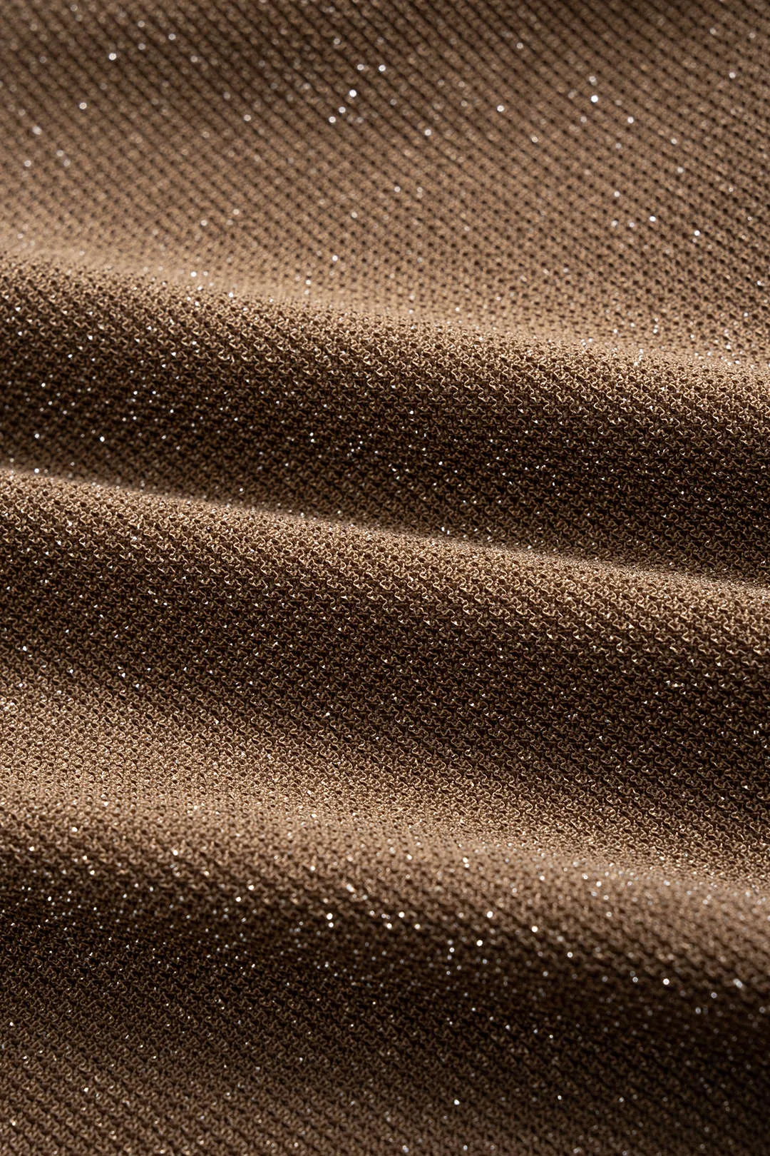 Asymmetrical Neck Cut Out Ruched Long Sleeve Mini Dress sold by Micas product image thumbnail 4