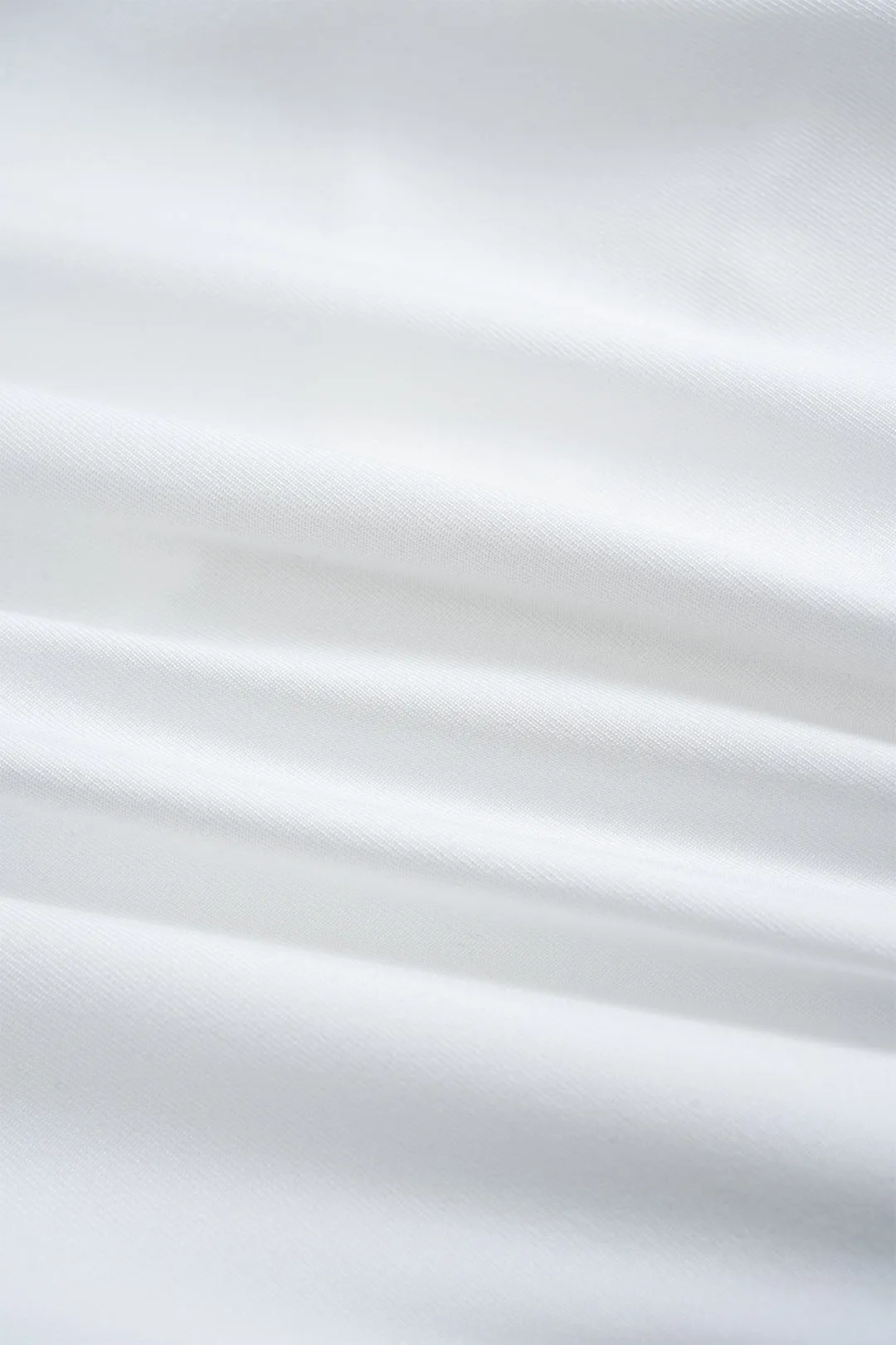 Ruched Shoulder Pads Long Sleeve Bodysuit sold by Micas product image thumbnail 4