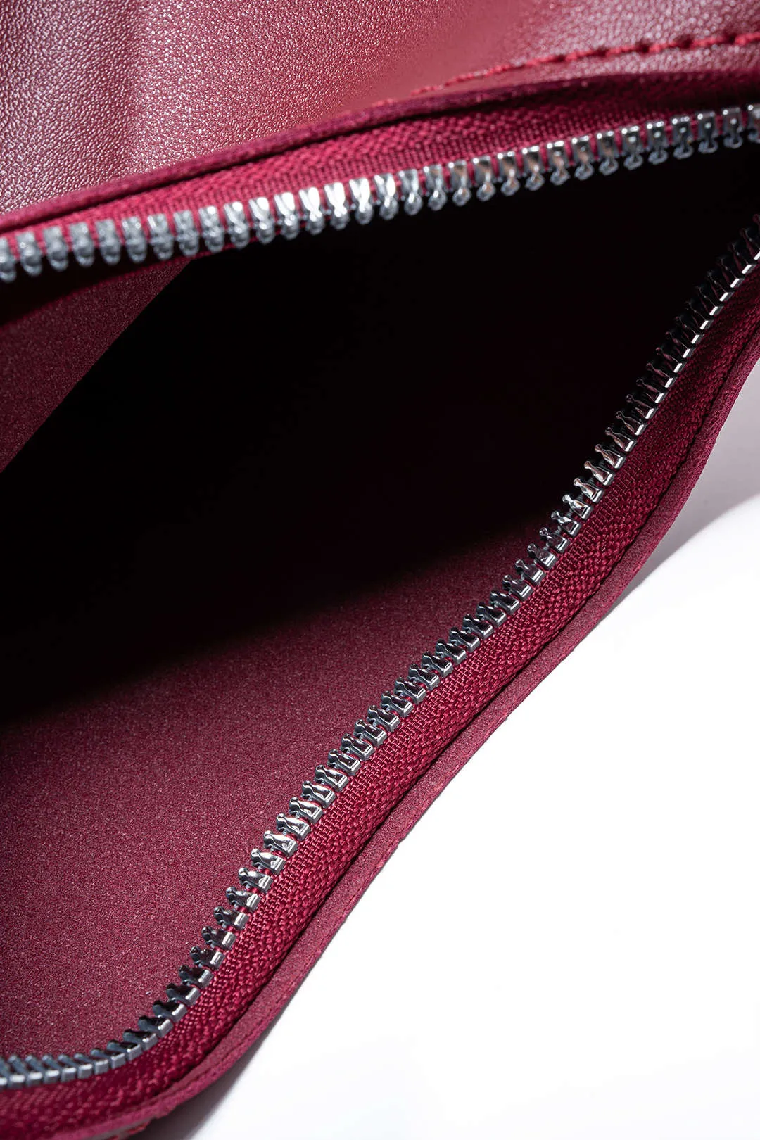 Leather Handheld Tote Bag sold by Micas product image thumbnail 4