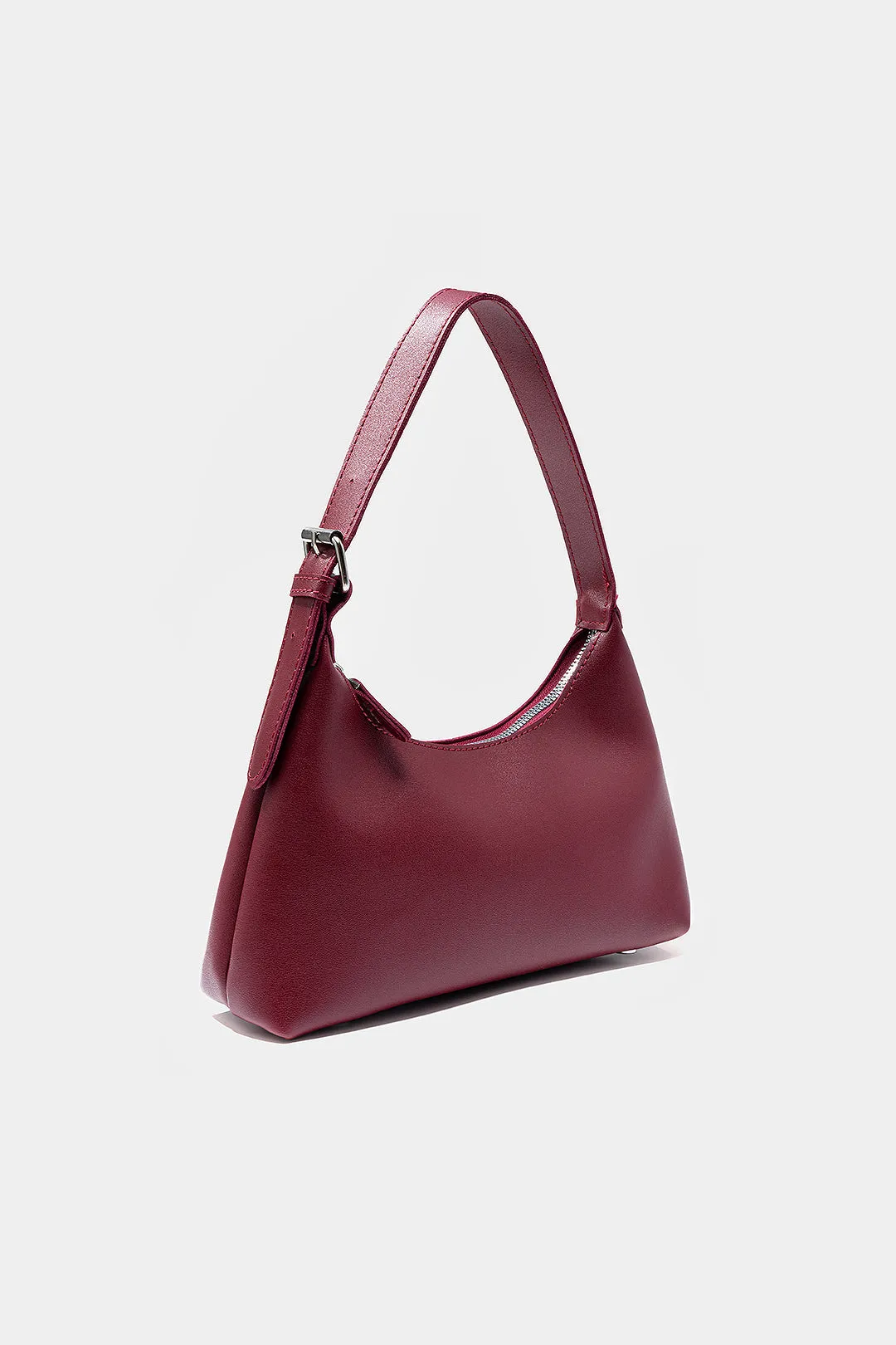 Leather Handheld Tote Bag sold by Micas product image thumbnail 2