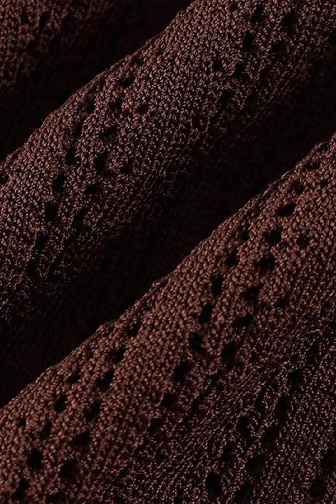 Knit Ribbed Skirt sold by Micas product image thumbnail 4