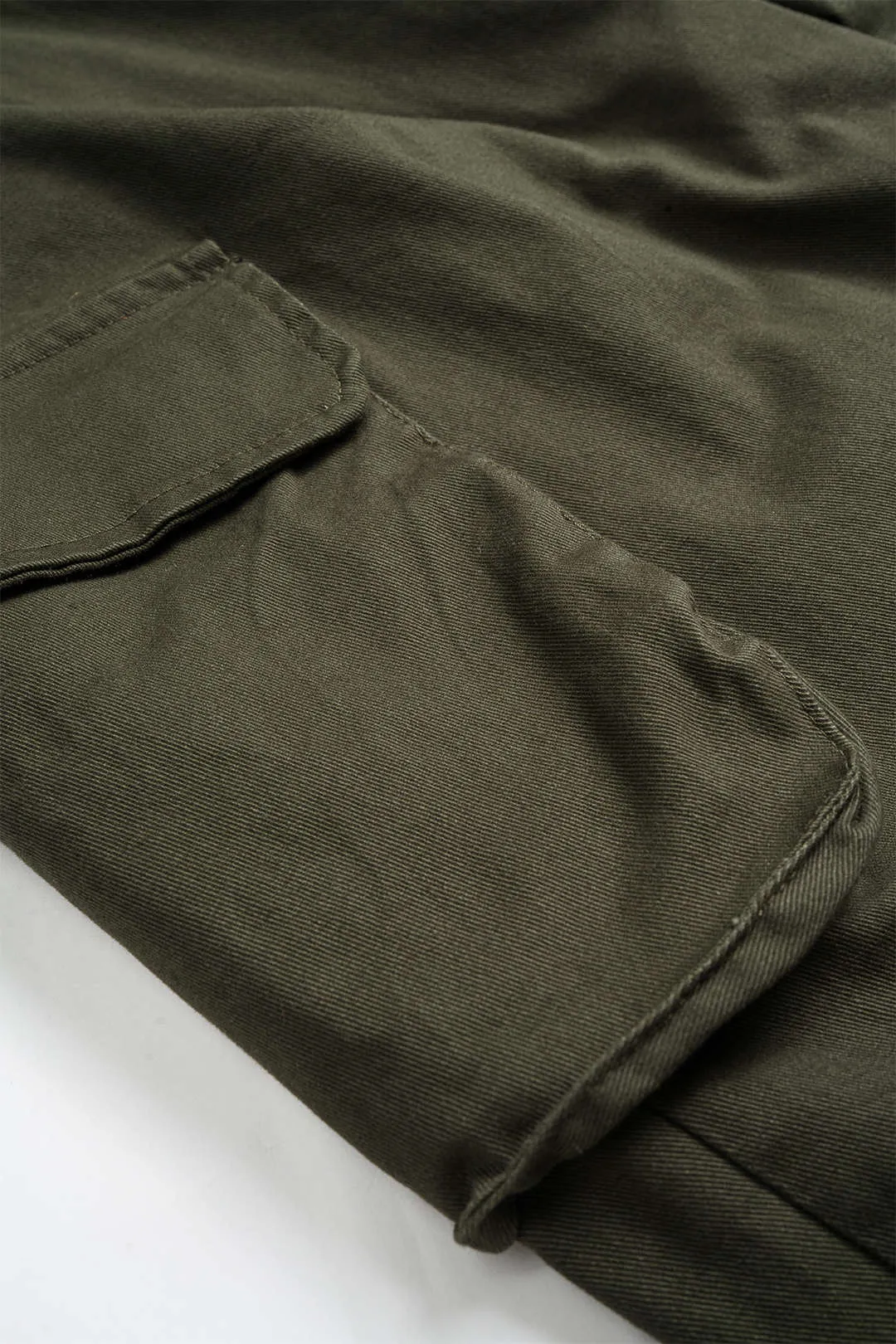 Solid Pocket Lantern Trousers sold by Micas product image thumbnail 3