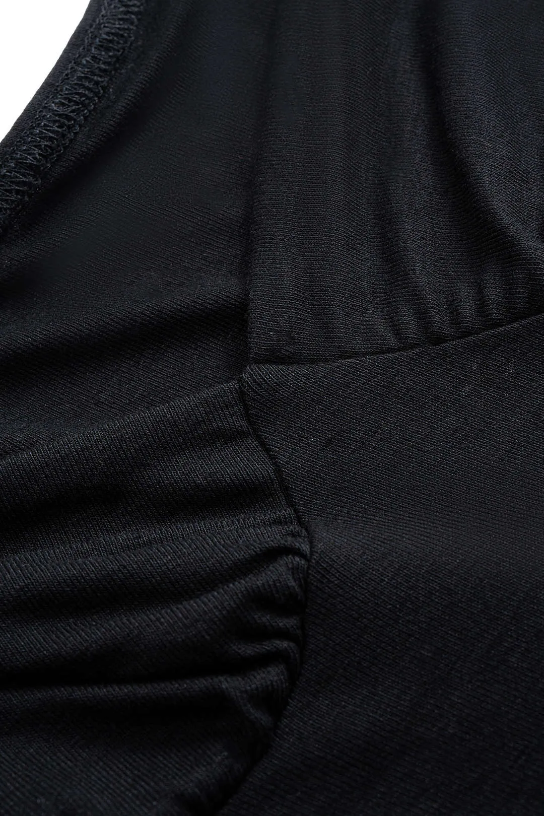 Solid Long Sleeve Bodysuit sold by Micas product image thumbnail 5