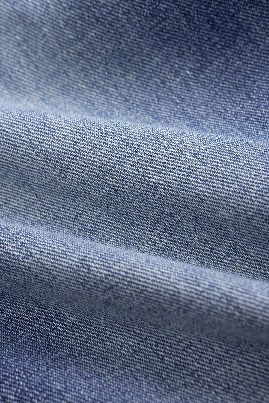 Denim High Waist Wide Leg Jeans sold by Micas product image thumbnail 3