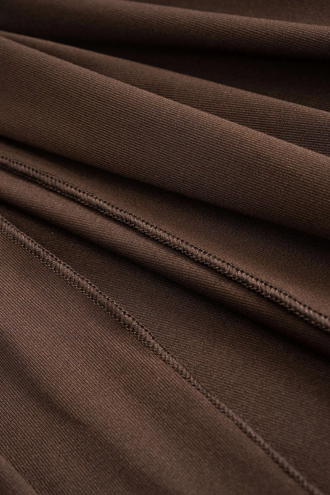 Floral Lace Patchwork Ruched Backless Slip Sleeveless Maxi Dress sold by Micas product image thumbnail 4