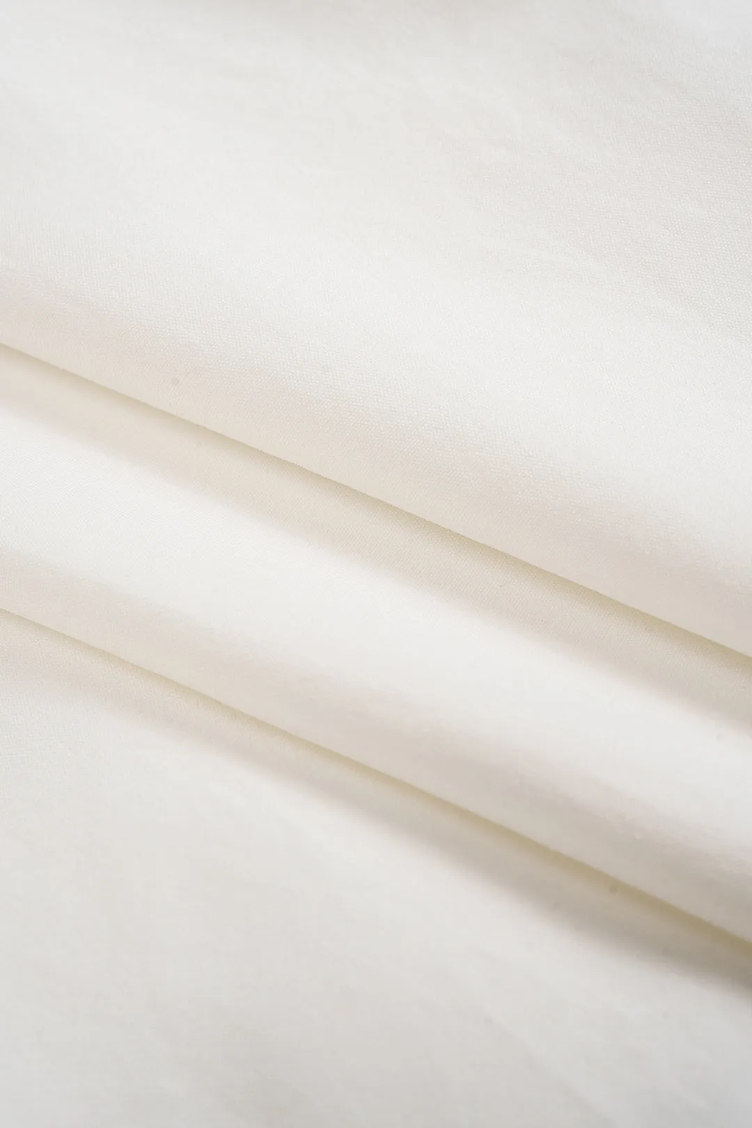 Plus Size Faux Leather Patchwork Smocked Long-Sleeve Shirt sold by Micas product image thumbnail 4