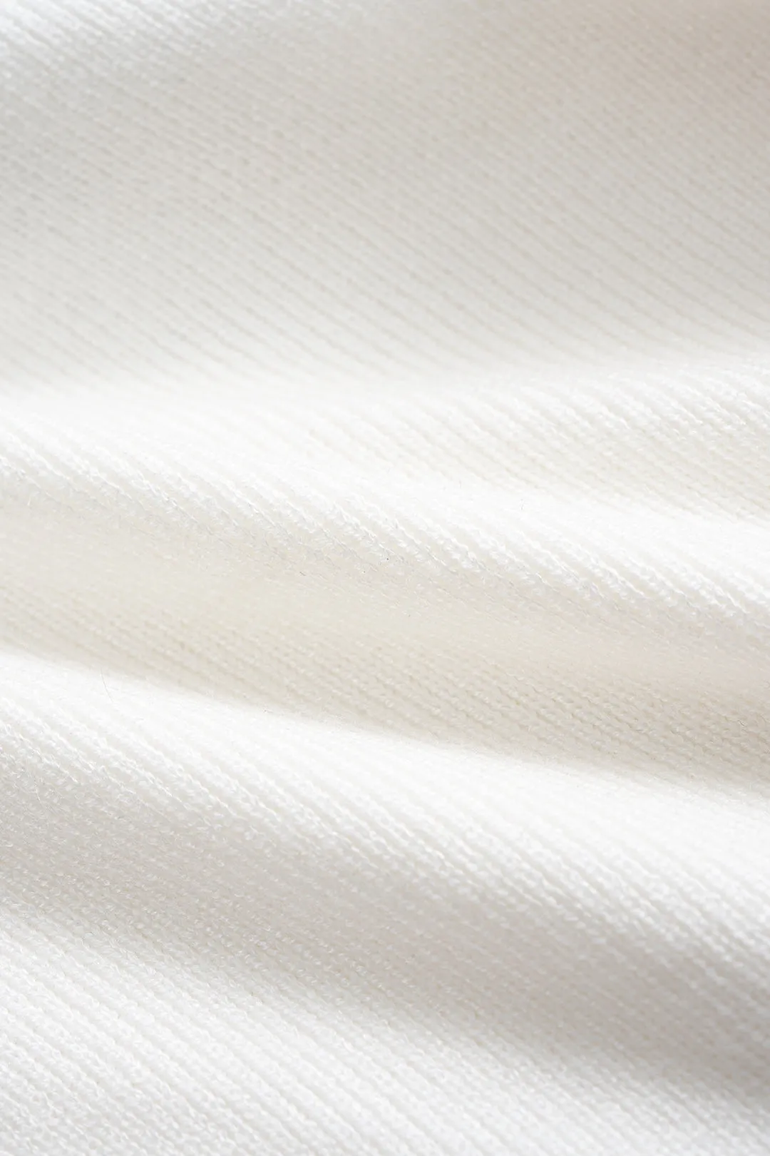 Belted Off Shoulder Cut Out Long-Sleeve Top sold by Micas product image thumbnail 4