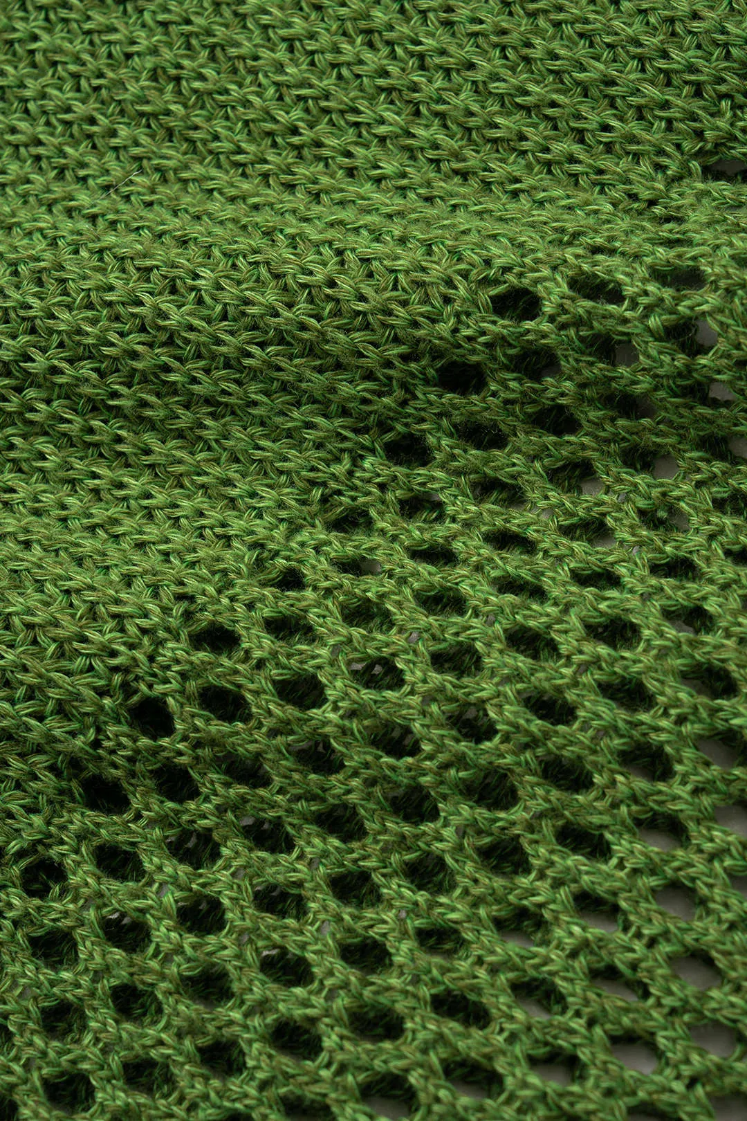 Plus Size Knit Midi Skirt sold by Micas product image thumbnail 3