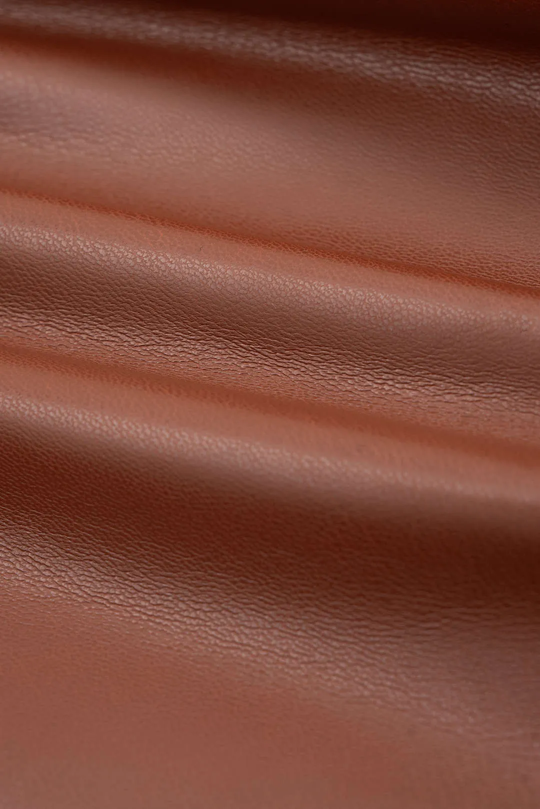 Faux Leather Patchwork Ruched Zipper Sleeveless Bodysuit sold by Micas product image thumbnail 3