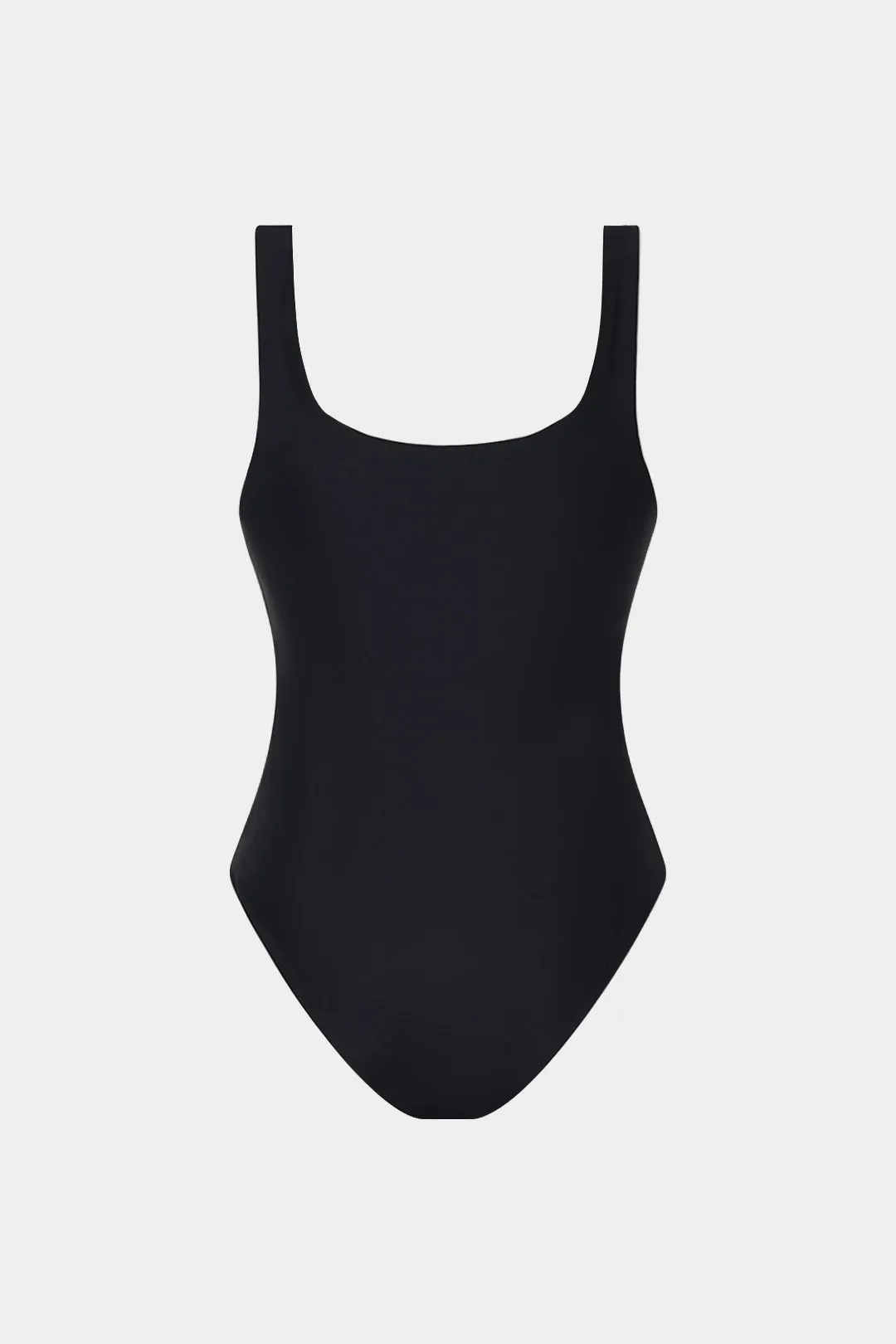 Metallic Detail Sleeveless Bodysuit sold by Micas product image thumbnail 2