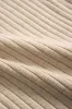 Knit Fringe Braided Slip Ribbed Ruffle Sleeveless Dress sold by Micas