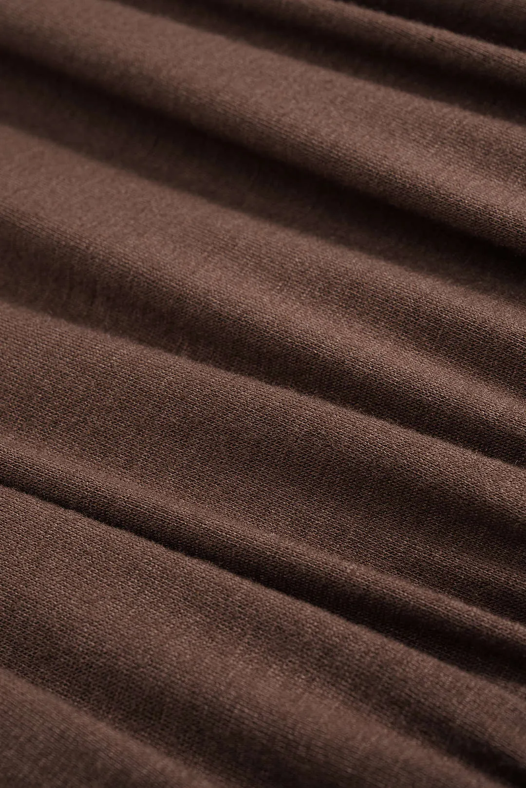 Faux Leather Patchwork V-Neck Ruched Sleeveless Mini Dress sold by Micas product image thumbnail 5