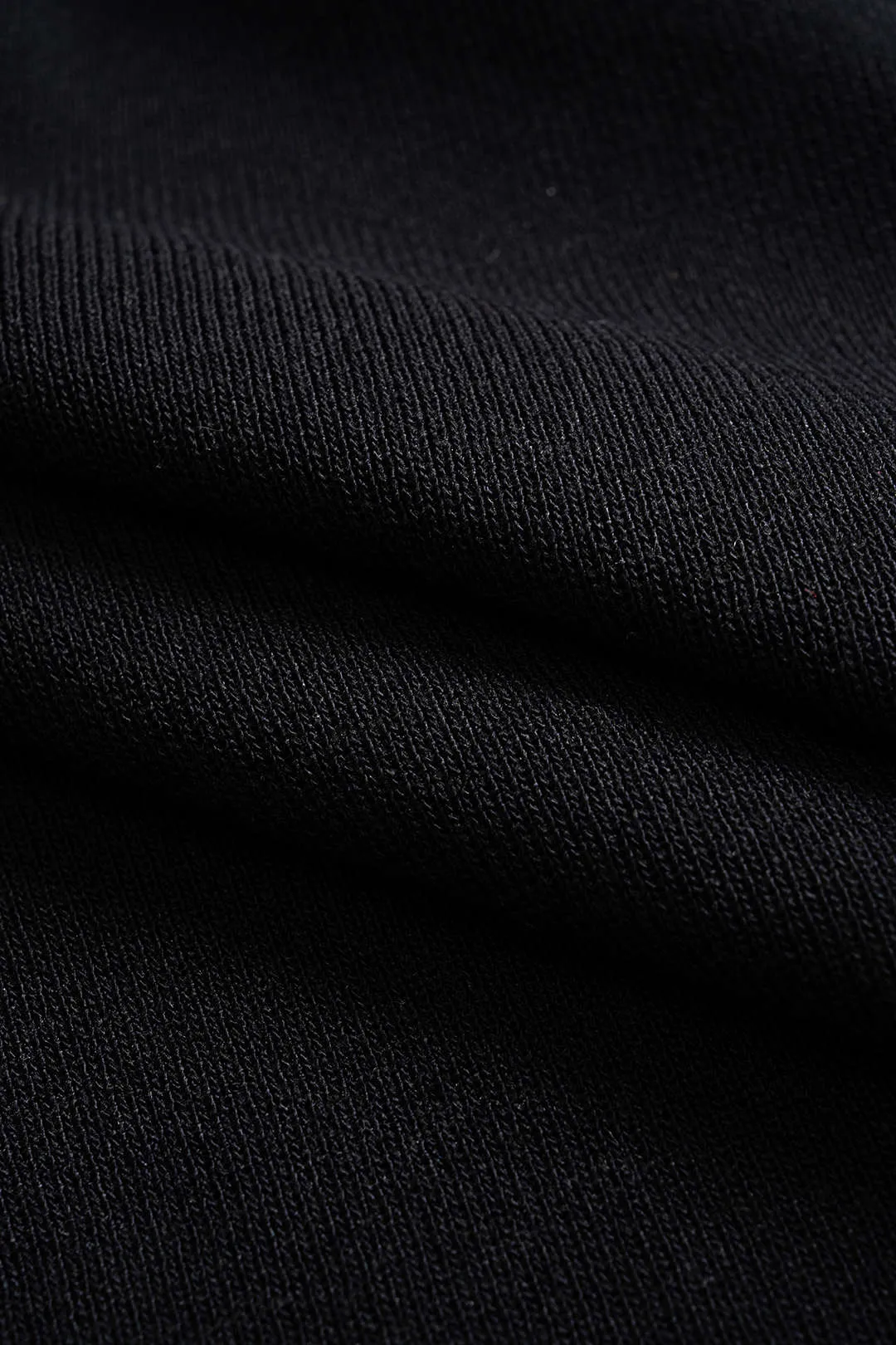 Knit Contrast Sleeveless Dress sold by Micas product image thumbnail 4