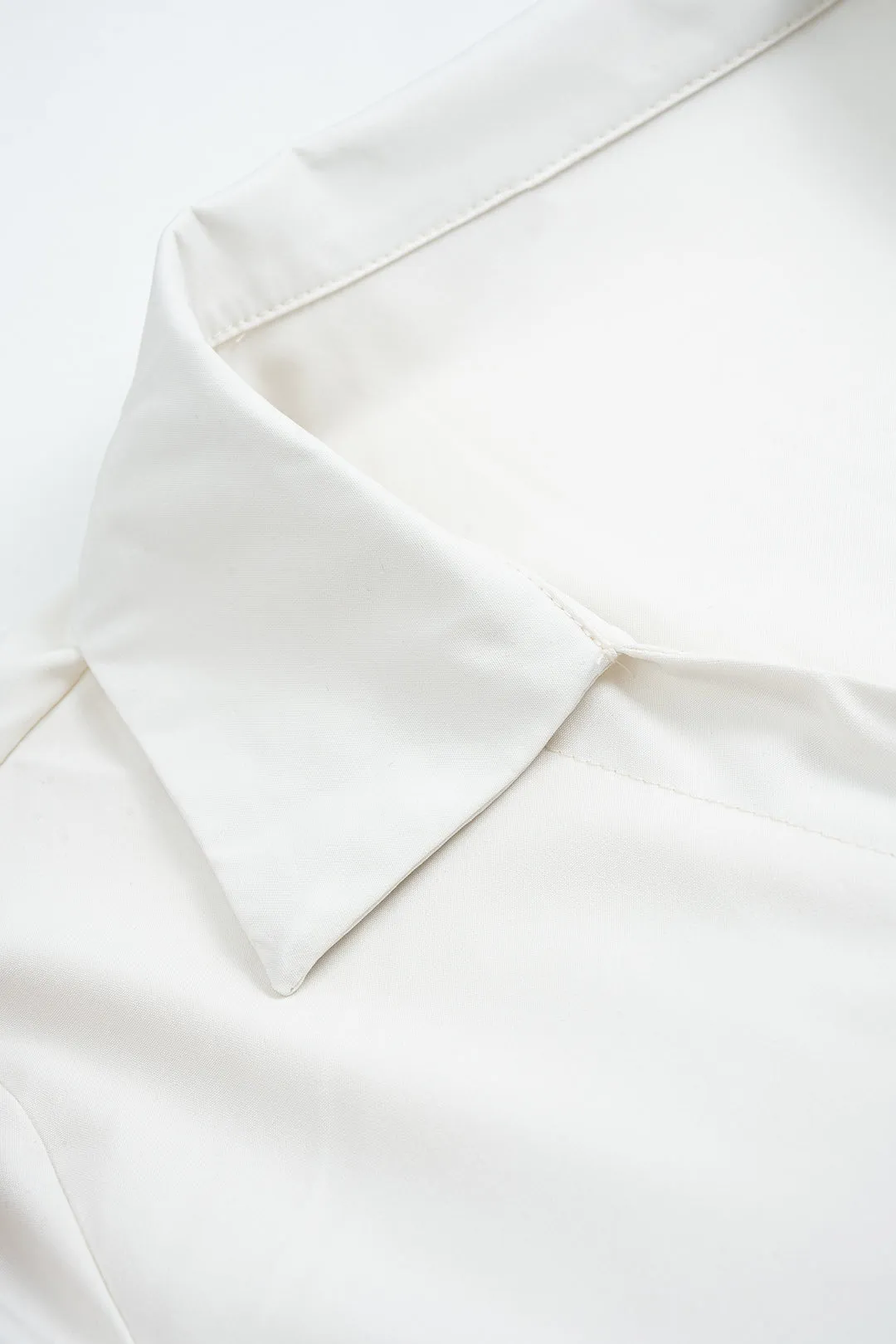 Solid V-Neck Belted Tie-Up Long Sleeve Maxi Dress sold by Micas product image thumbnail 3