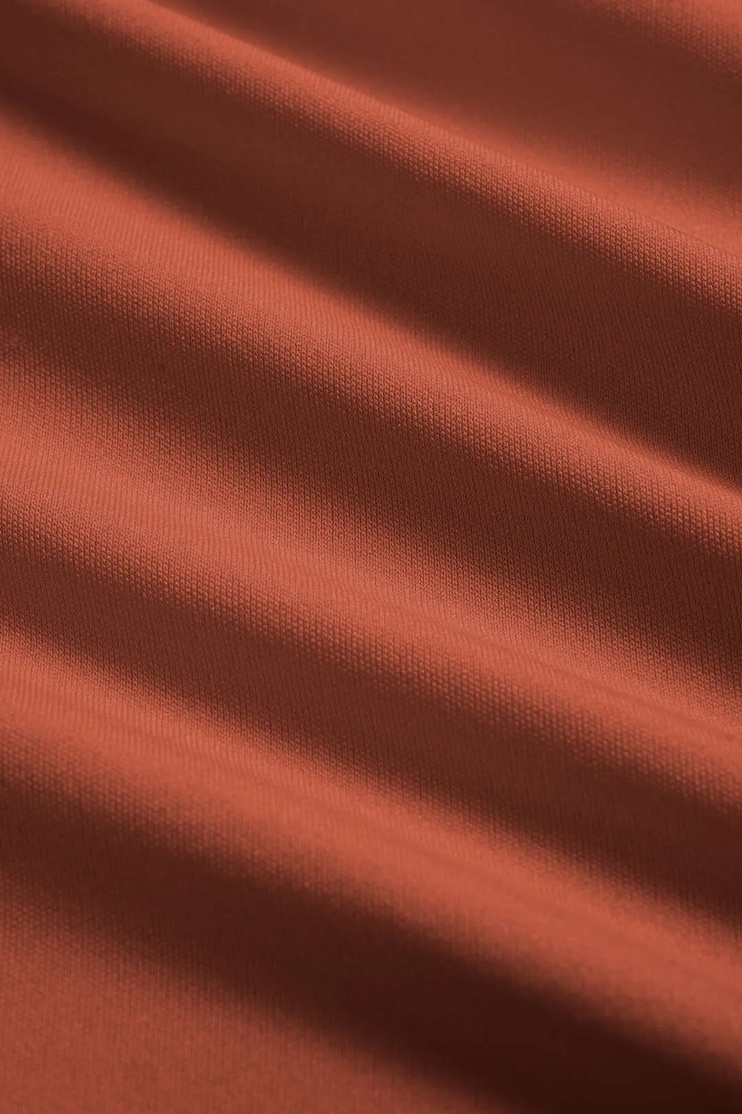 Twist Knot Ruched Long-Sleeve Bodysuit sold by Micas product image thumbnail 3