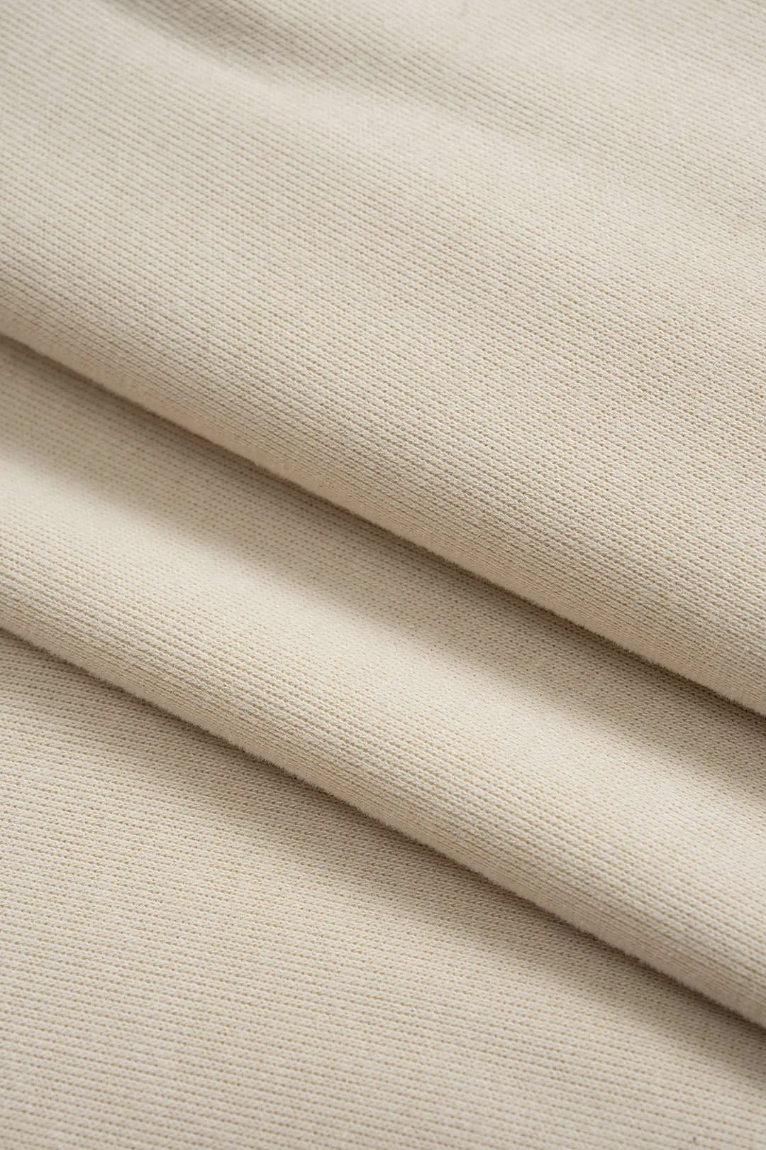 Letter Print Embroidery Hoodie sold by Micas product image thumbnail 5