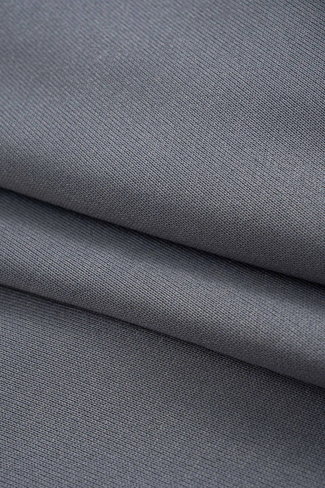 Drawstring Button Patchwork Zipper Hoodie sold by Micas product image thumbnail 4