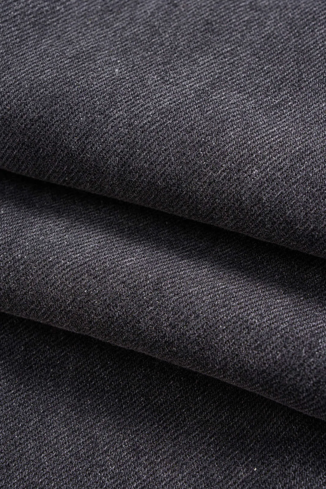 Denim Wide Leg Pocket Barrel Jeans sold by Micas product image thumbnail 5