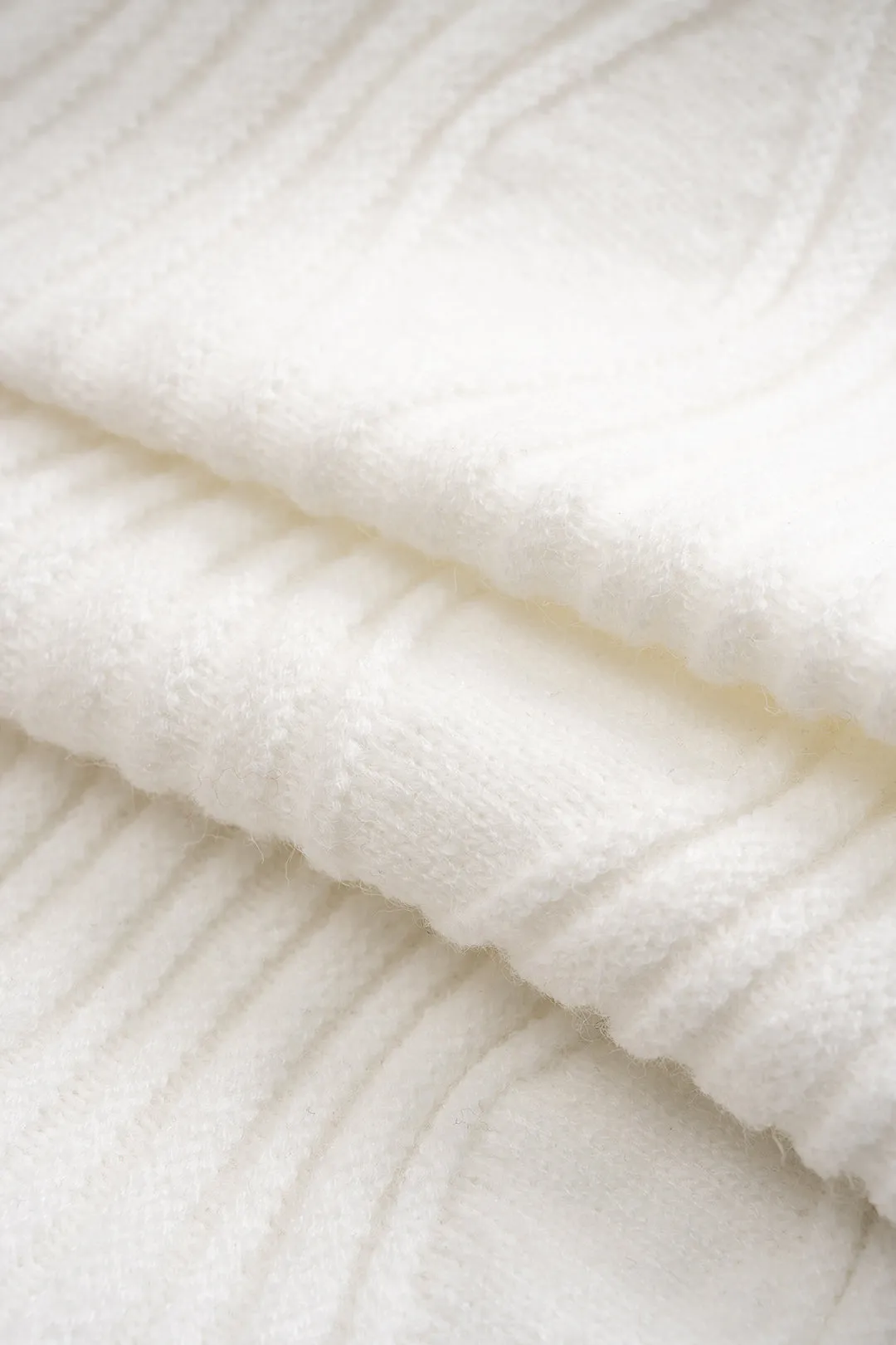 Metallic Button Sweater Cardigan sold by Micas product image thumbnail 5