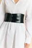 Button Ruched Belted Long Sleeve Mini Dress sold by Micas