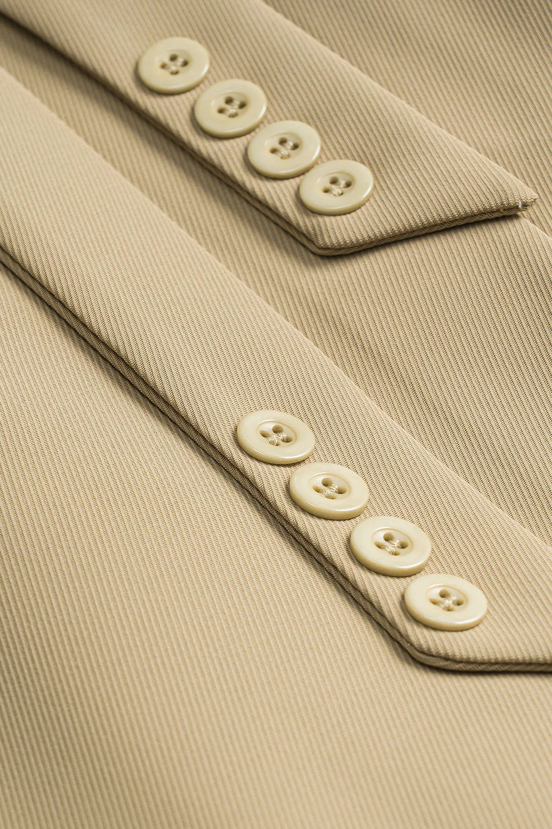 Grundlæggende solid indpakningskørt sold by Micas product image thumbnail 3