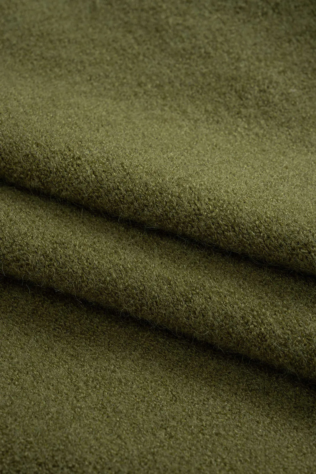 Knit Tank Top And Button Long-Sleeve Cardigan Set sold by Micas product image thumbnail 5