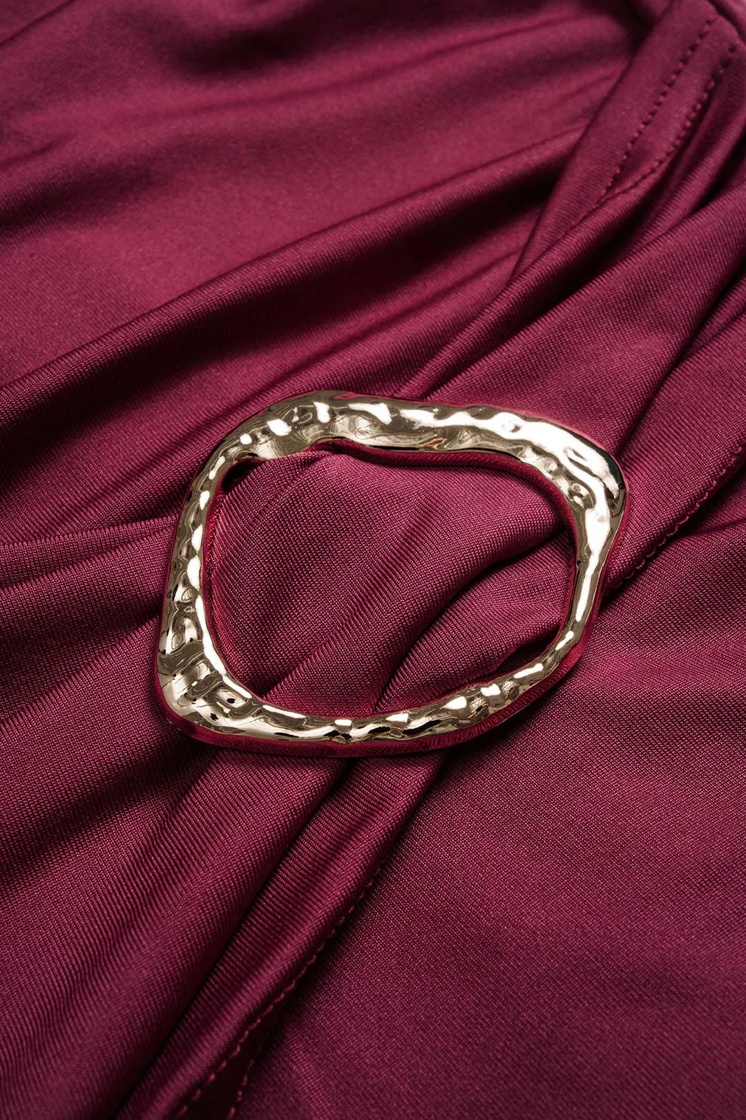 Halter Neck Tie-Up Backless Cami Top sold by Micas product image thumbnail 3