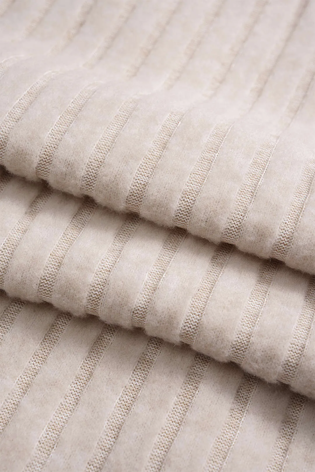 Front Knot Long Sleeve And Trousers Set sold by Micas product image thumbnail 3