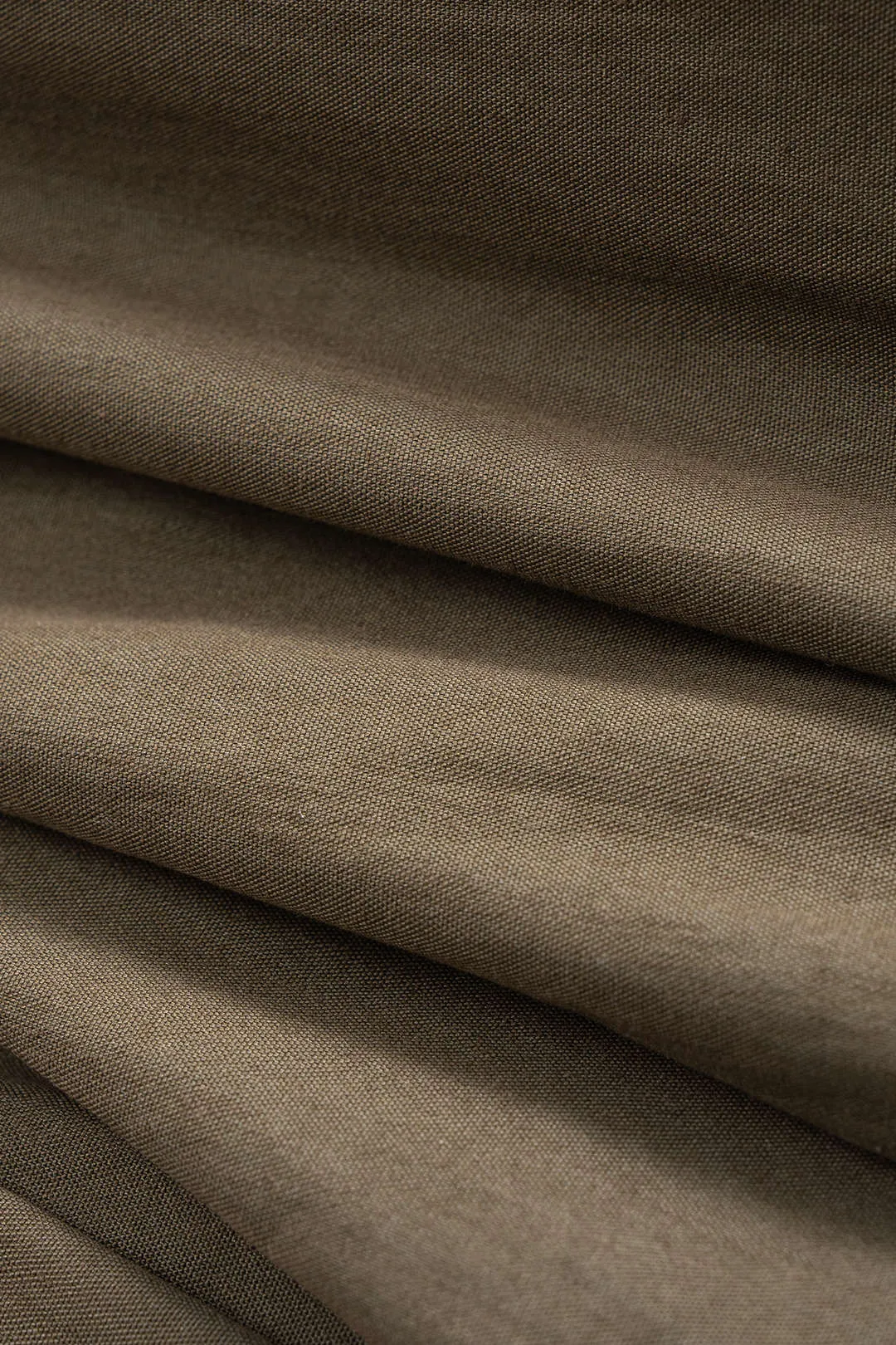 Tie-Up Ruched Pocket High Waist Shorts sold by Micas product image thumbnail 4