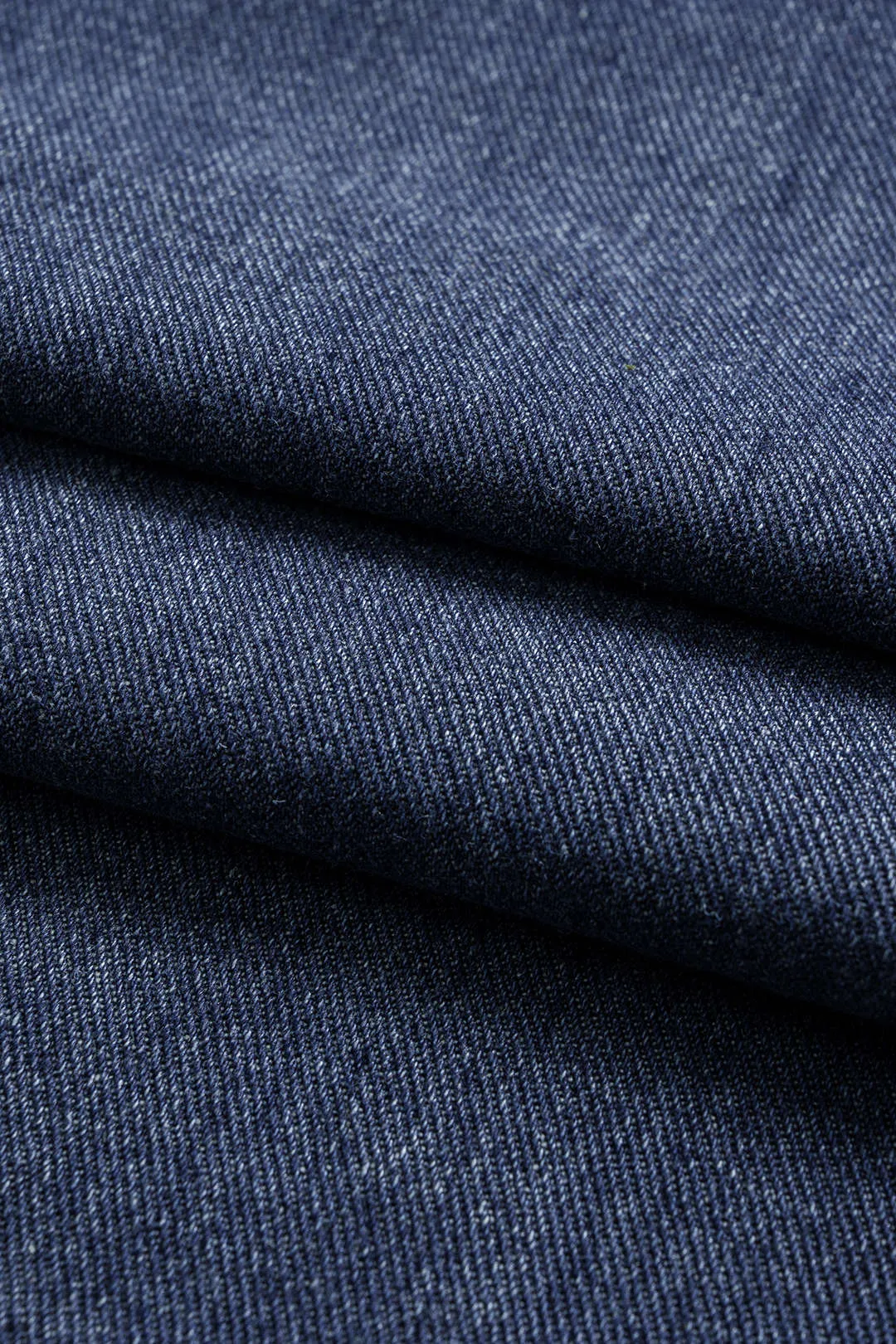 Denim Washed Wide Leg Jeans sold by Micas product image thumbnail 5