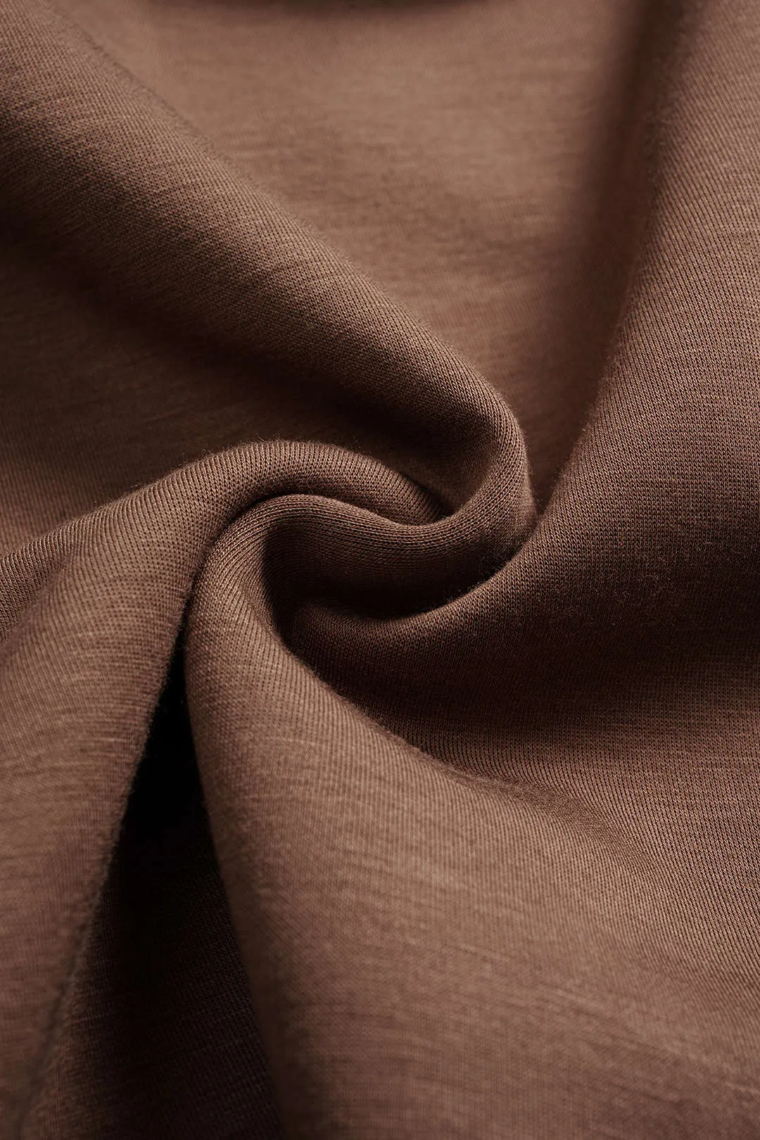 V-Neck Puff Long-Sleeve Sweatshirt sold by Micas product image thumbnail 4