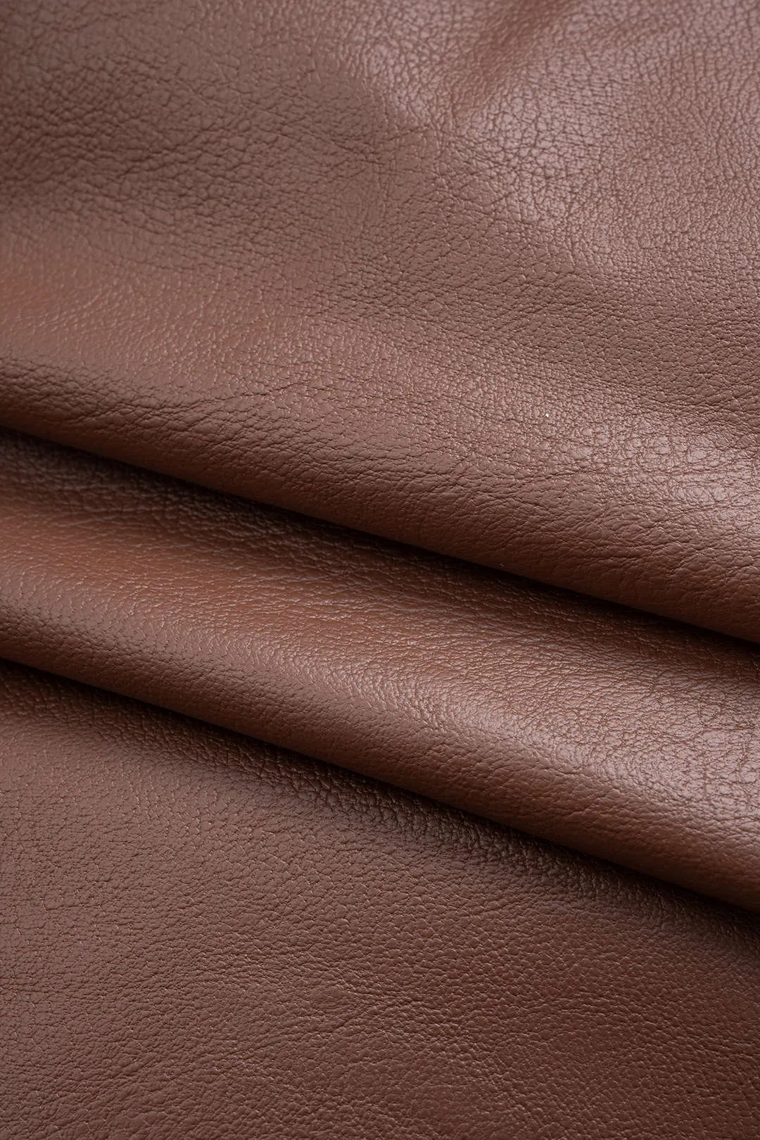 Faux Leather Button Belted Jacket sold by Micas product image thumbnail 4