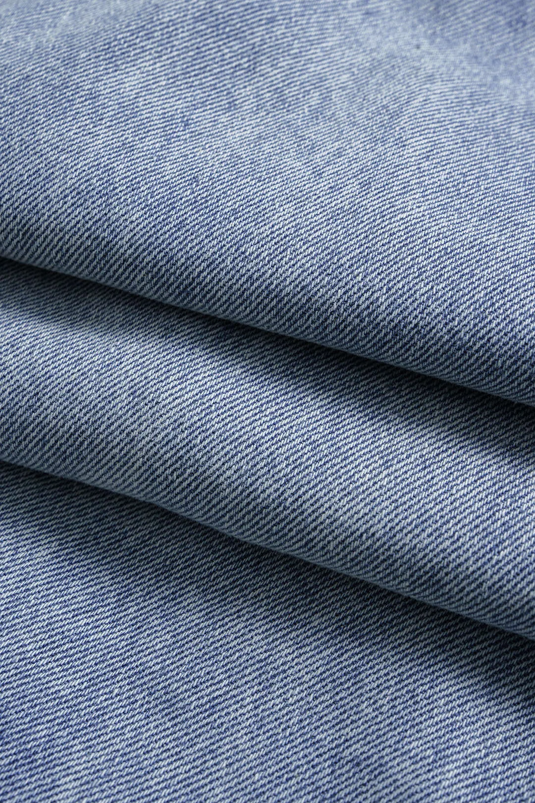 Denim Wide Leg Pocket Barrel Jeans sold by Micas product image thumbnail 5