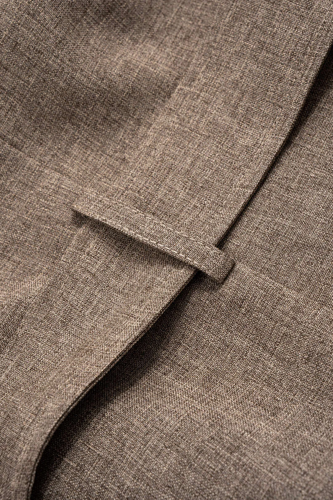 Asymmetrical Belted Button Short Sleeve Mini Dress sold by Micas product image thumbnail 4