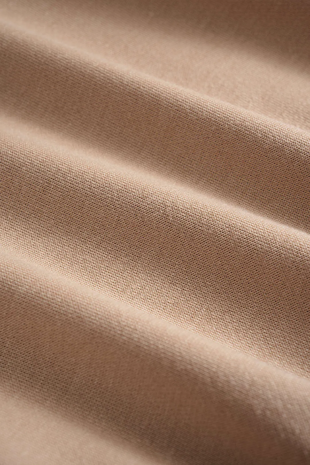 Asymmetrical Neck Ruched Long-Sleeve Top sold by Micas product image thumbnail 4