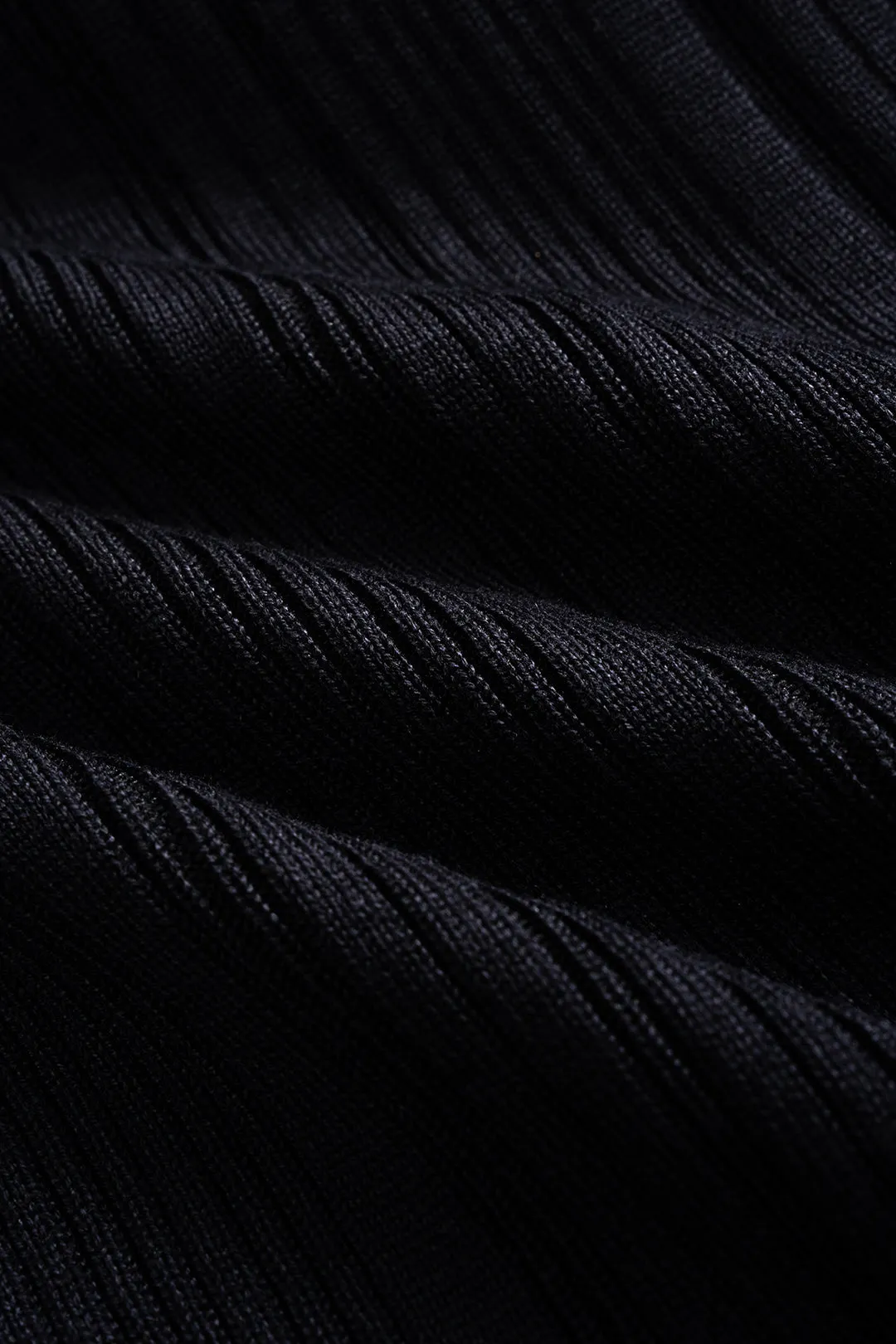 Mock Neck Sleeveless Maxi Dress sold by Micas product image thumbnail 4