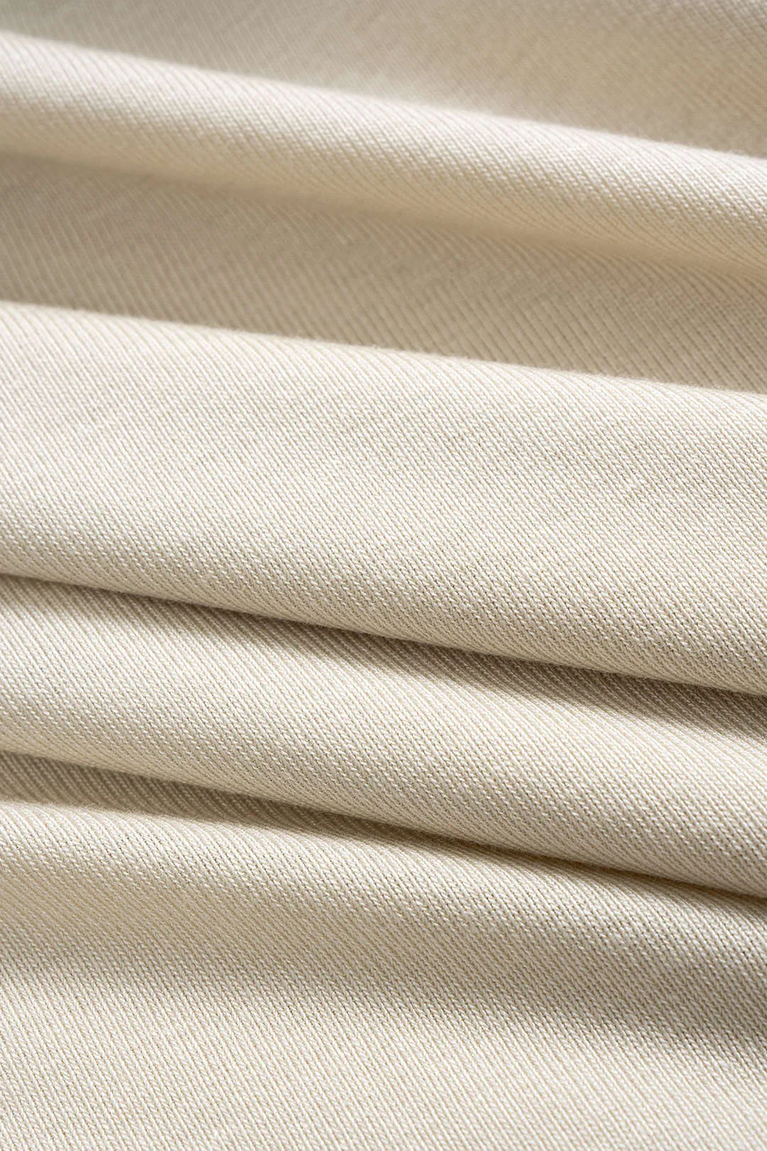 Solid Ruched Long-Sleeve Top sold by Micas product image thumbnail 3