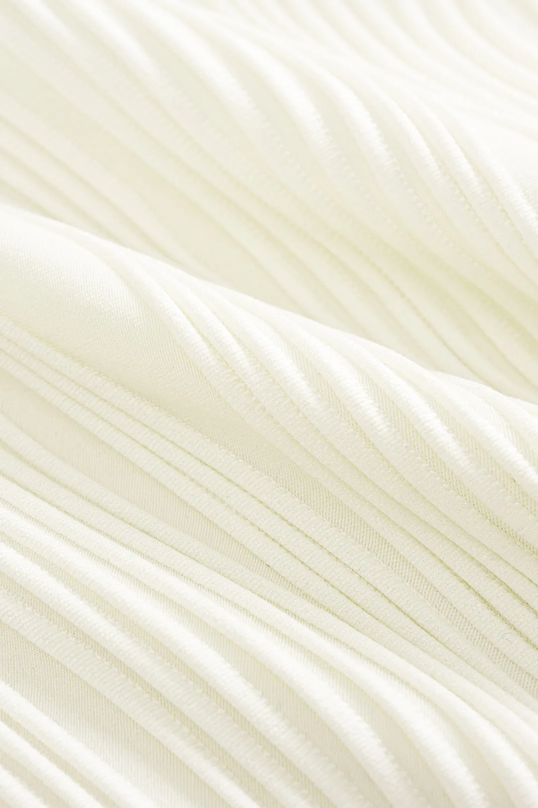 Off Shoulder Long Sleeve Maxi Dress sold by Micas product image thumbnail 4