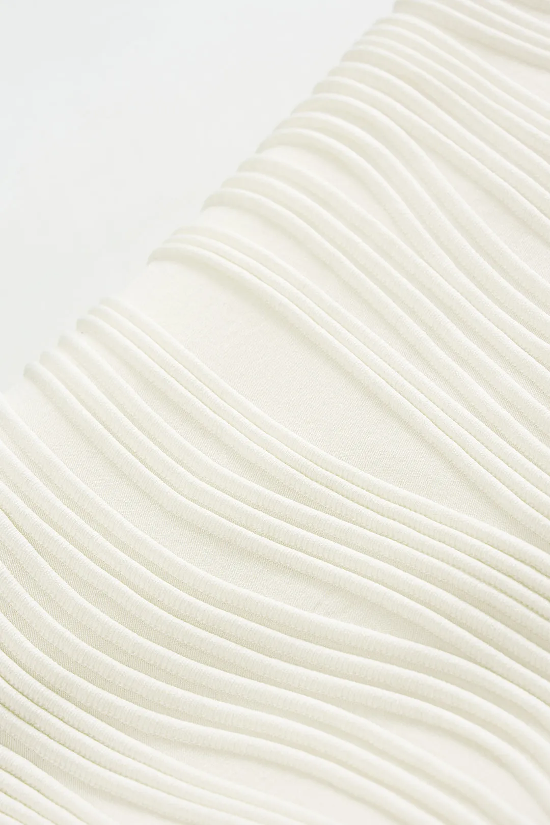 Off Shoulder Long Sleeve Maxi Dress sold by Micas product image thumbnail 3