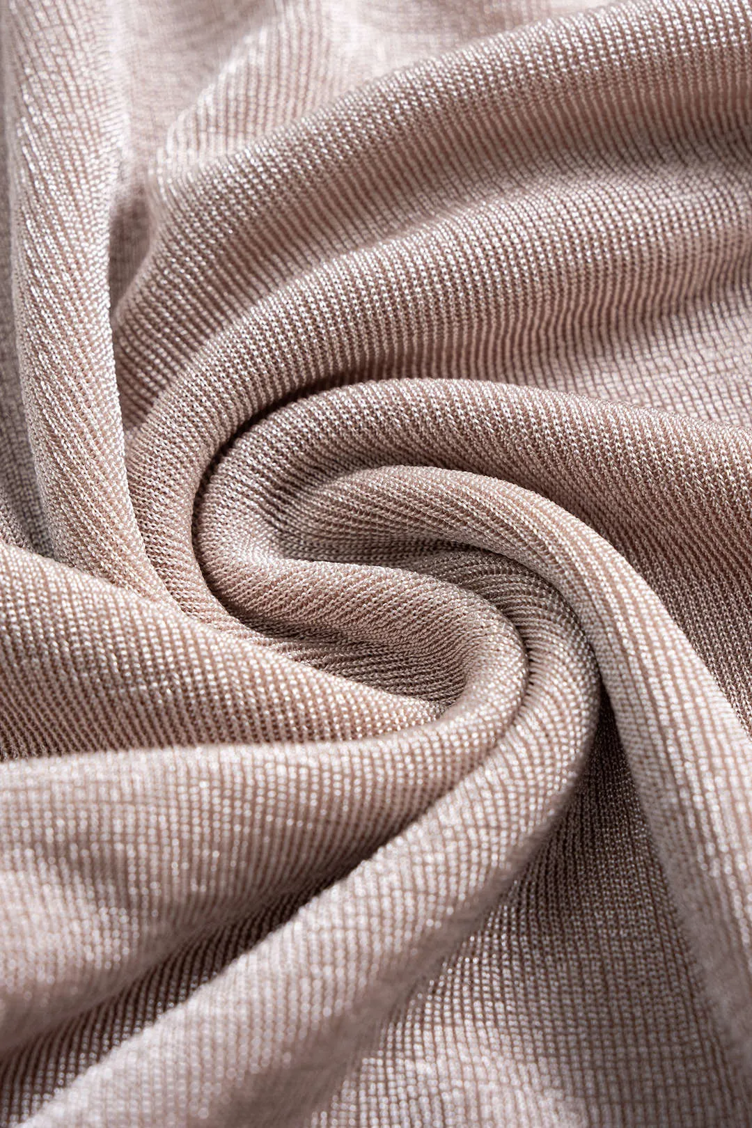 Ruched Long-Sleeve Top sold by Micas product image thumbnail 4