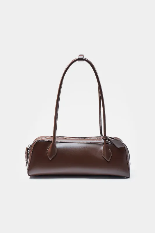 Leather Shoulder Bag sold by Micas