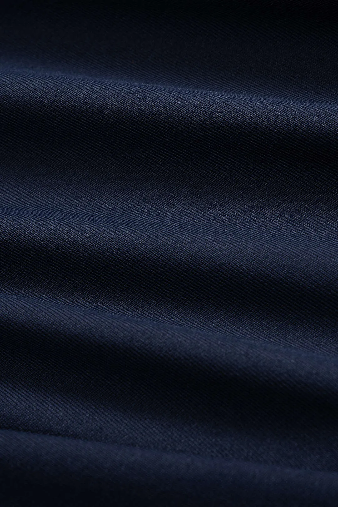 Strappy V-Neck Long-Sleeve Top sold by Micas product image thumbnail 3