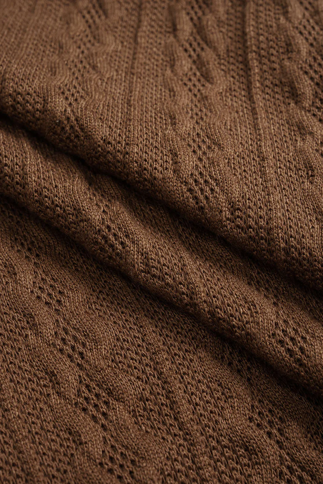 Faux Leather Patchwork Sleeveless T-Shirt sold by Micas product image thumbnail 4