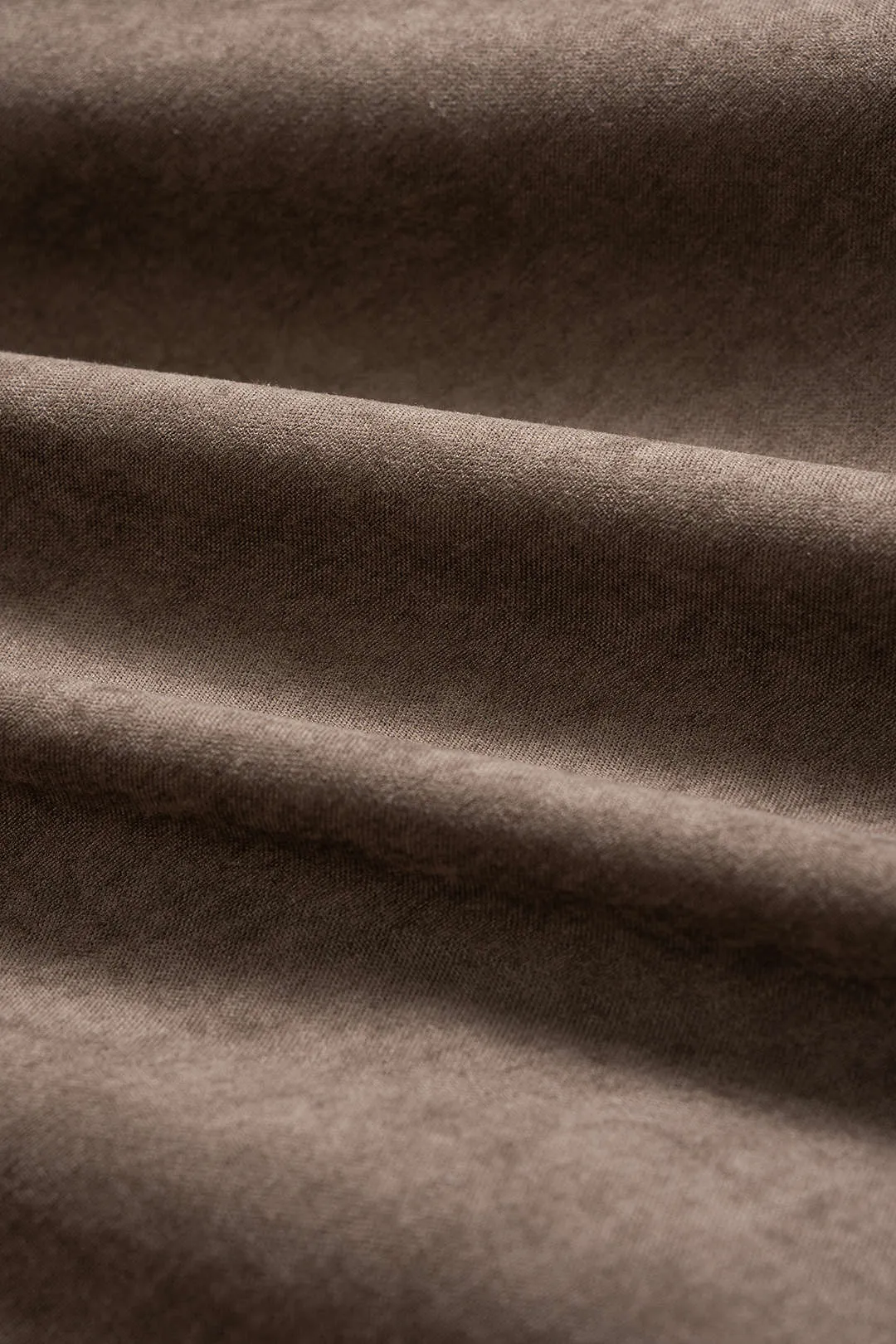 Tie Front Asymmetrical Tank Top sold by Micas product image thumbnail 4