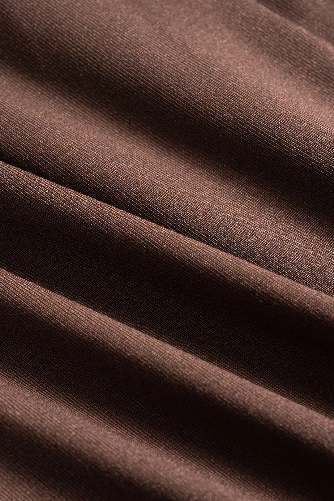 Metallic Slip Sleeveless Bodysuit sold by Micas product image thumbnail 4