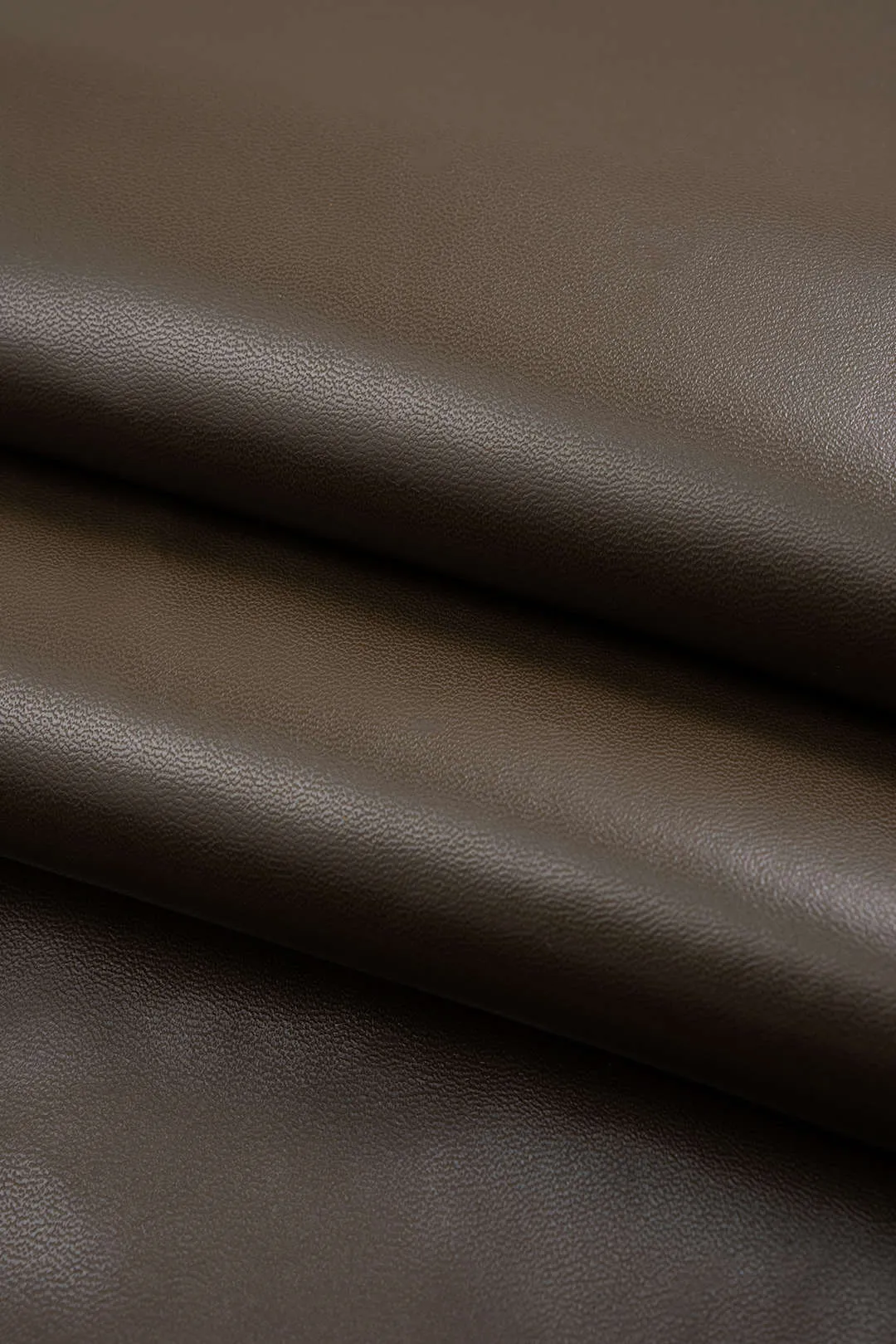 Faux Leather Patchwork Straight Leg Trousers sold by Micas product image thumbnail 4