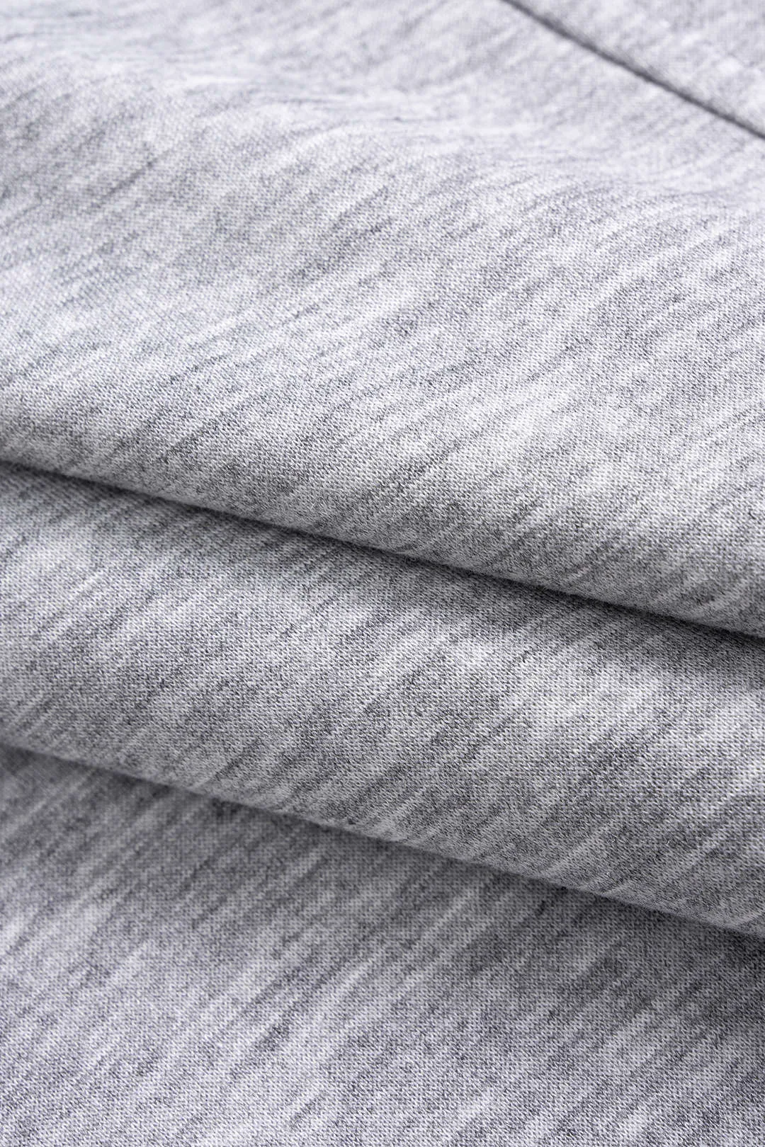 Lantern Sleeve Zipper Mini Dress sold by Micas product image thumbnail 3