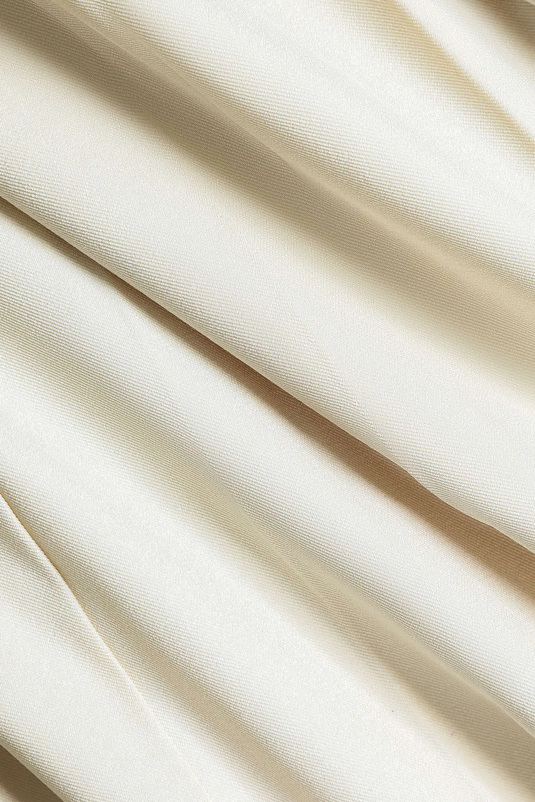 Pleated Off Shoulder Patchwork Side Slit Long Sleeve Maxi Dress sold by Micas product image thumbnail 3