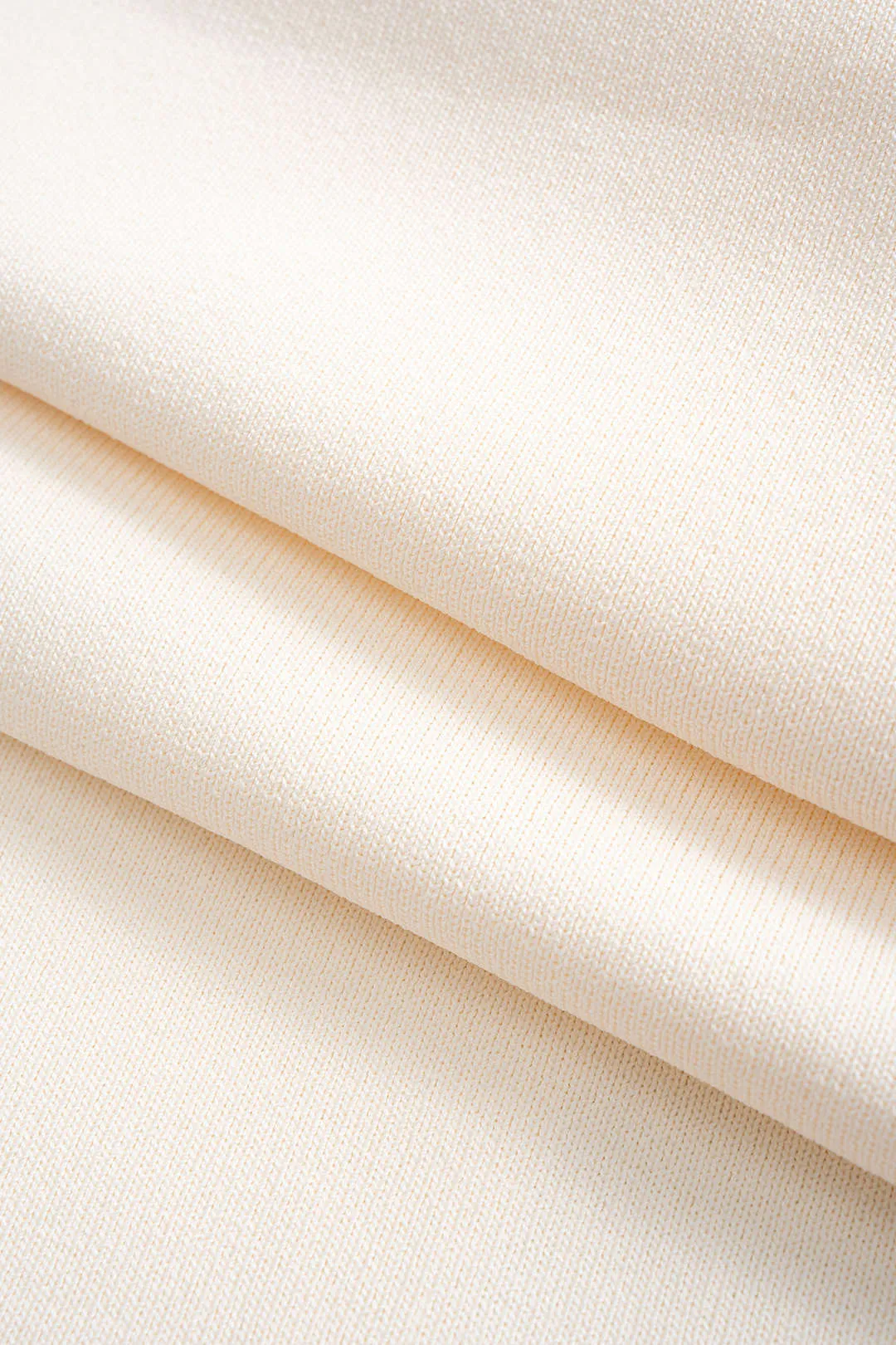 Knit Metallic Button Sleeveless Dress sold by Micas product image thumbnail 4