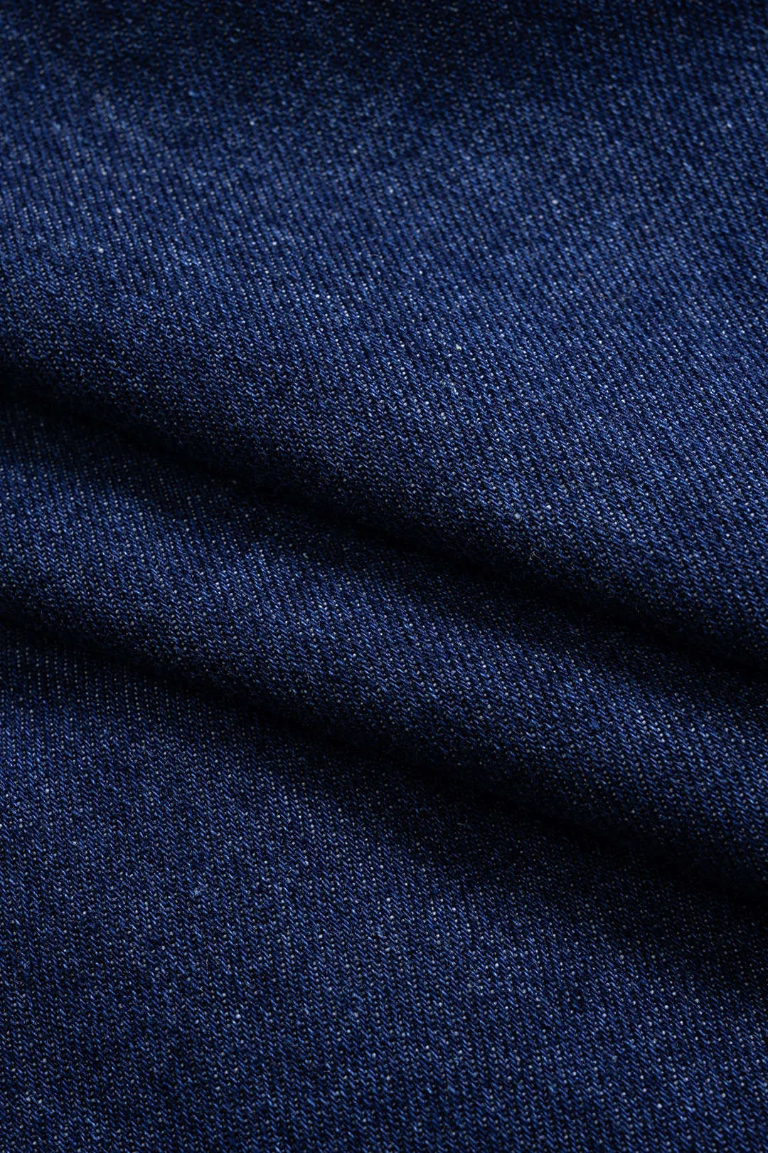 Denim Low Waist Skirt sold by Micas product image thumbnail 4